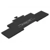 Bateria de portátil 2-Power 11,26 V 95 Wh Li-Polymer, bateria, Apple MacBook Pro 15