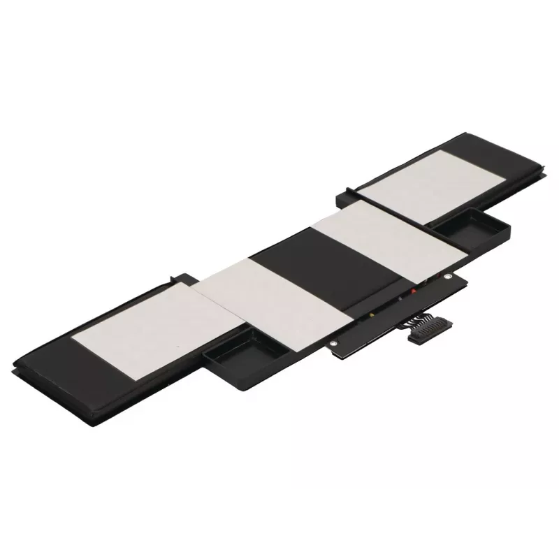 Bateria de portátil 2-Power 11,26 V 95 Wh Li-Polymer, bateria, Apple MacBook Pro 15