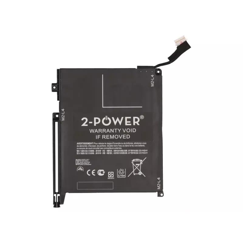 Peça de substituição para portátil 2-Power CBP3613A