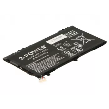 Bateria de substituição para portátil 2-Power CBP3615A