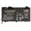 Bateria de substituição para portátil 2-Power CBP3615A