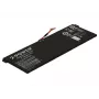 Bateria de portátil 2-Power 15,2 V 3220 mAh Li-Polymer, bateria