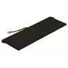 Bateria de portátil 2-Power 15,2 V 3220 mAh Li-Polymer, bateria