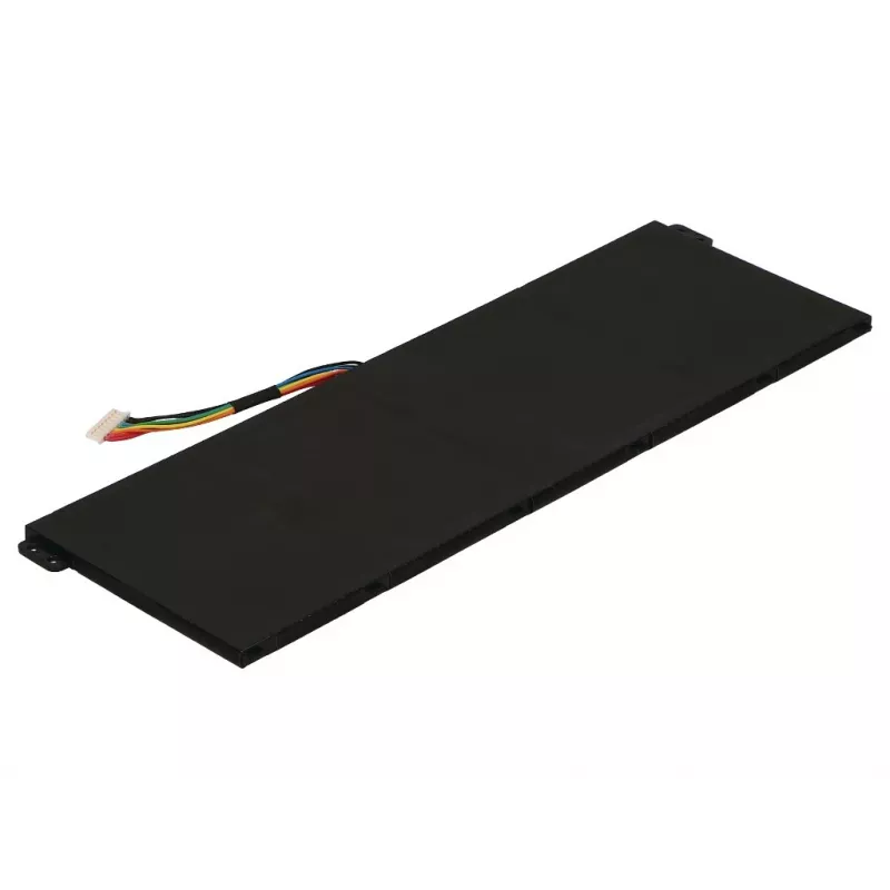 Bateria de portátil 2-Power 15,2 V 3220 mAh Li-Polymer, bateria