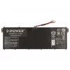 Bateria de portátil 2-Power 15,2 V 3220 mAh Li-Polymer, bateria