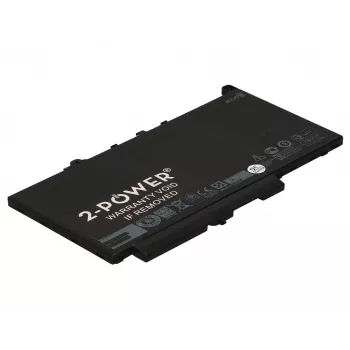 Bateria de portátil 2-Power 11,1 V 37 Wh (3 células) Li-Polymer, bateria