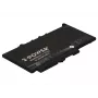 Bateria de portátil 2-Power 11,1 V 37 Wh (3 células) Li-Polymer, bateria