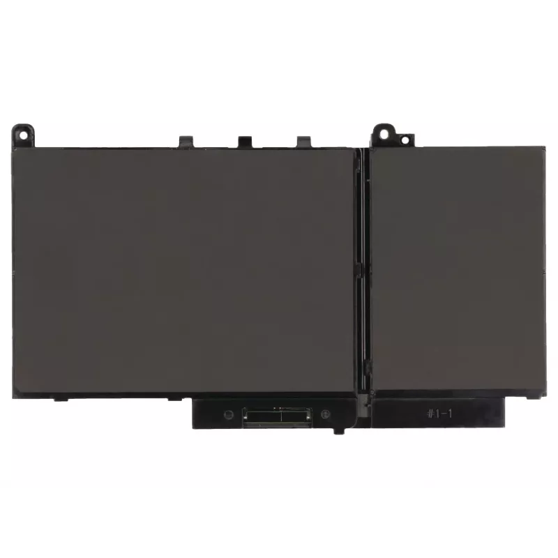 Bateria de portátil 2-Power 11,1 V 37 Wh (3 células) Li-Polymer, bateria