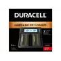Carregador Duracell DRC6101