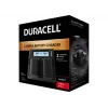 Carregador de baterias Duracell DRC6103