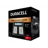 Carregador de baterias Duracell DRC6104
