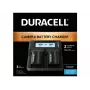 Carregador de baterias Duracell DRP6116
