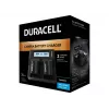 Carregador de baterias Duracell DRP6116