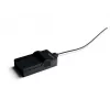 Carregador de bateria para câmara digital Duracell, USB, carregador para interiores, Nikon EN-EL3e, FujiFilm NP-150, preto, 5 V, 5 V