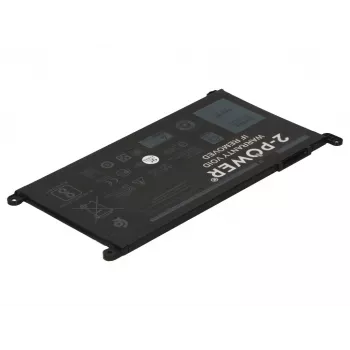 Bateria para portátil 2-Power 11,4 V 42 Wh Li-Polymer, bateria