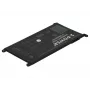 Bateria para portátil 2-Power 11,4 V 42 Wh Li-Polymer, bateria