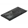 Bateria para portátil 2-Power 11,1 V 74 Wh Li-Polymer, bateria