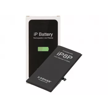 Peça de substituição para telemóvel 2-Power MBI0207AW