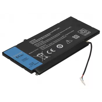 Bateria de substituição para portátil 2-Power CBP3632A