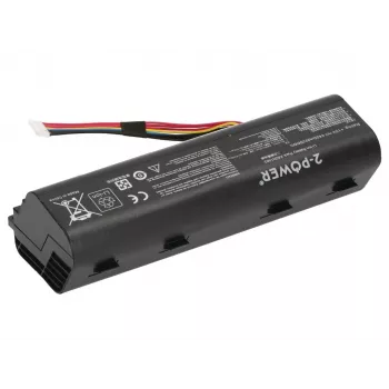 Bateria de substituição para portátil 2-Power CBI3634A