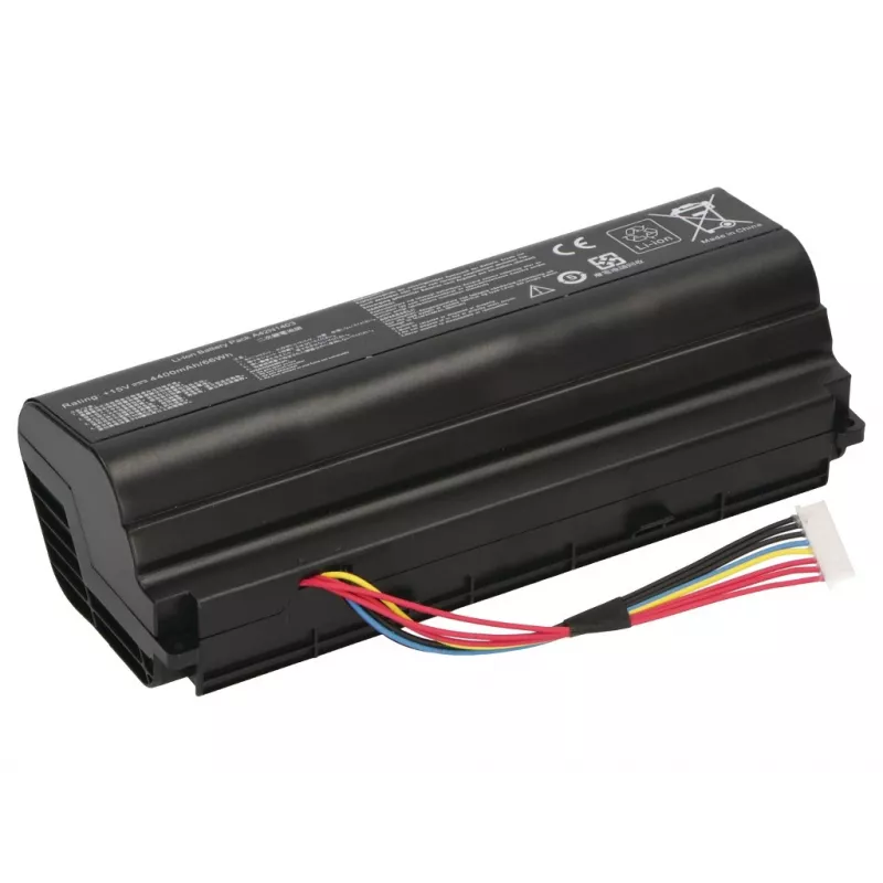 Bateria de substituição para portátil 2-Power CBI3634A