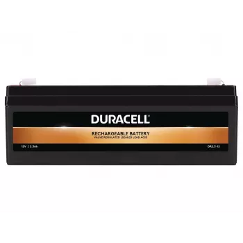Bateria UPS Duracell DR2.3-12 12 V