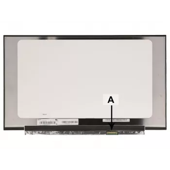 Ecrã de substituição para portátil 2-Power SCR0718B
