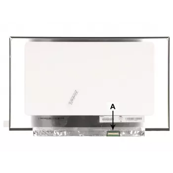 Ecrã de substituição para portátil 2-Power SCR0721B