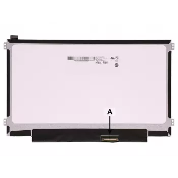 Peça de substituição para portátil 2-Power SCR0729B