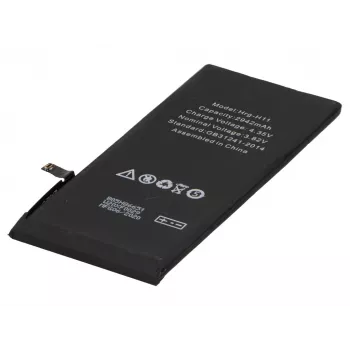 Peça de substituição para telemóvel 2-Power MBI0209AW preto