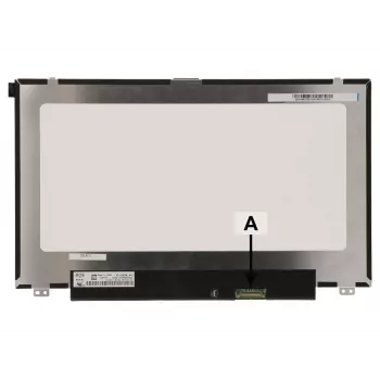 Ecrã de substituição para portátil 2-Power SCR0741B