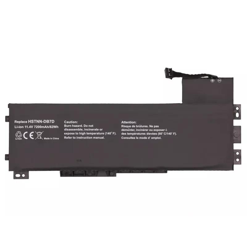 Peça de substituição para portátil 2-Power CBP3685A
