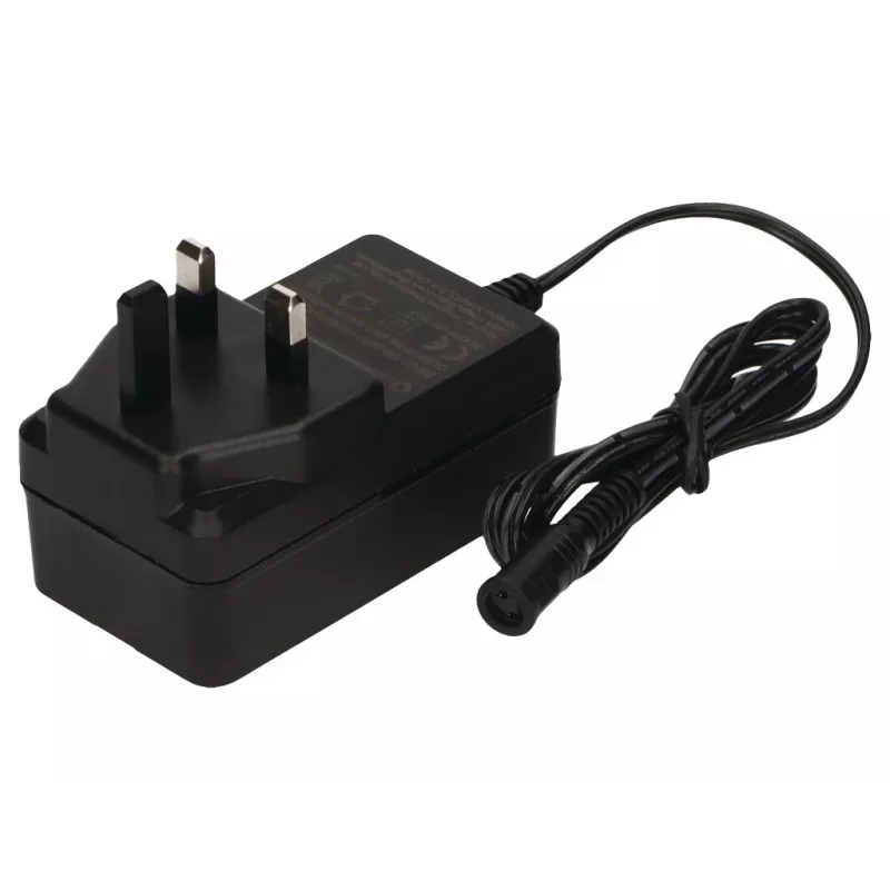 Carregador móvel 2-Power CUA0312A preto