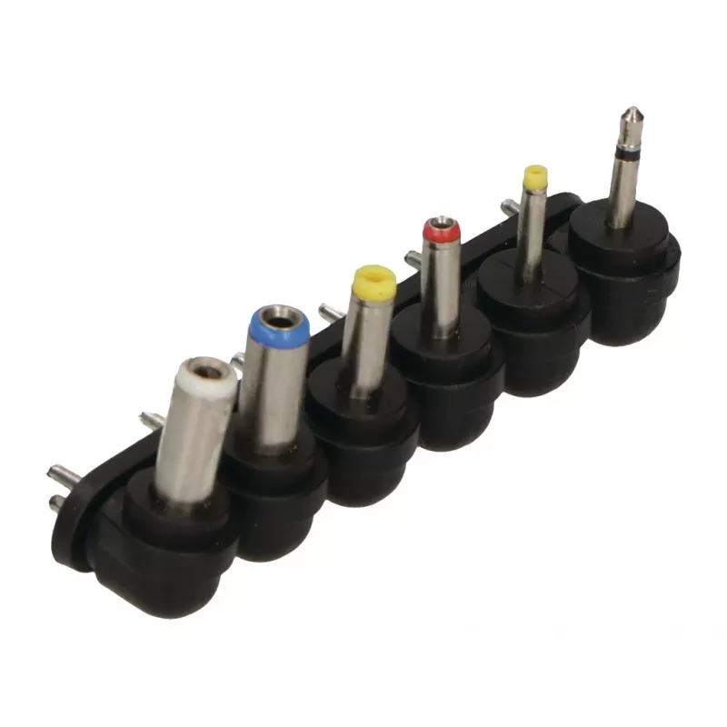 Carregador móvel 2-Power CUA0312A preto