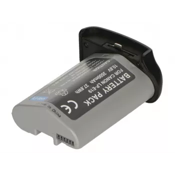 2-Power DBI1011A bateria para câmara/camcorder 3500 mAh