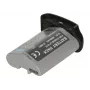 2-Power DBI1011A bateria para câmara/camcorder 3500 mAh