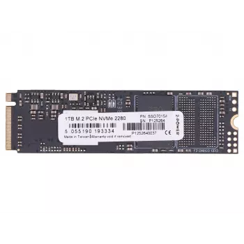 2-Power SSD7015A unidade de estado sólido interna 1 TB M.2 PCI Express