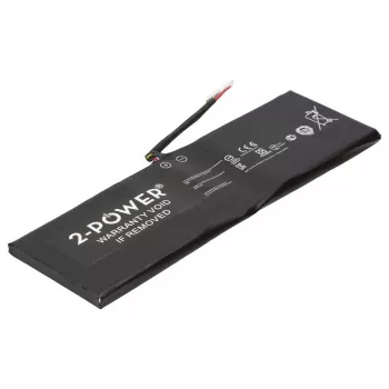 2-Power CBP3662A peça de substituição para portátil bateria