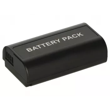 2-Power DBI1013A bateria para câmara/camcorder 3350 mAh