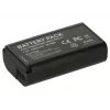 2-Power DBI1013A bateria para câmara/camcorder 3350 mAh