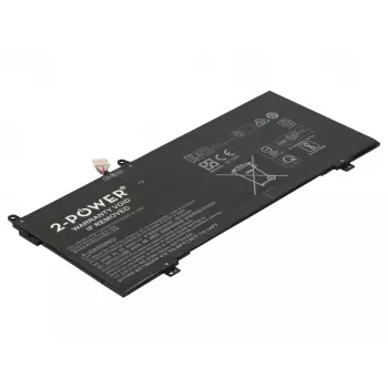 2-Power CBP3663A bateria de substituição para portátil