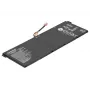 2-Power CBP3690A peça de substituição para portátil bateria