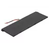 2-Power CBP3690A peça de substituição para portátil bateria
