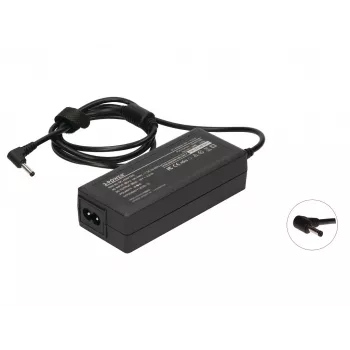 2-Power CAA0735A fonte de alimentação 65 W preto