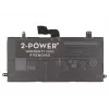 2-Power CBP3700A peça de substituição para portátil