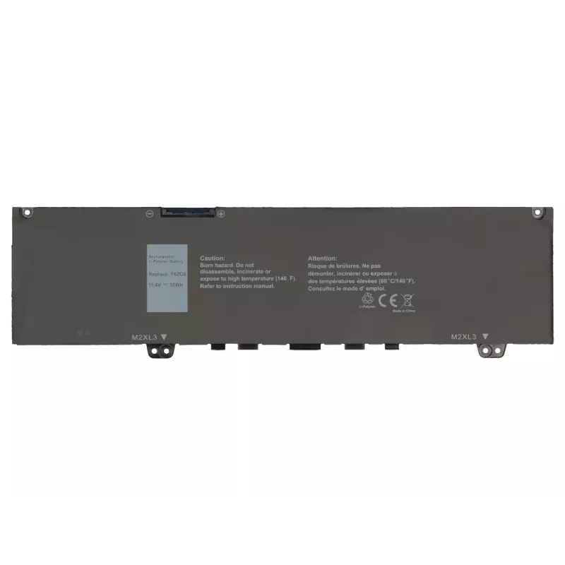 2-Power CBP3704A peça de substituição para portátil