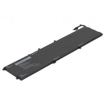 2-Power CBP3709A peça de substituição para portátil bateria