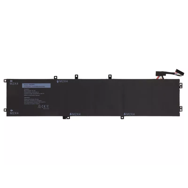 2-Power CBP3709A peça de substituição para portátil bateria