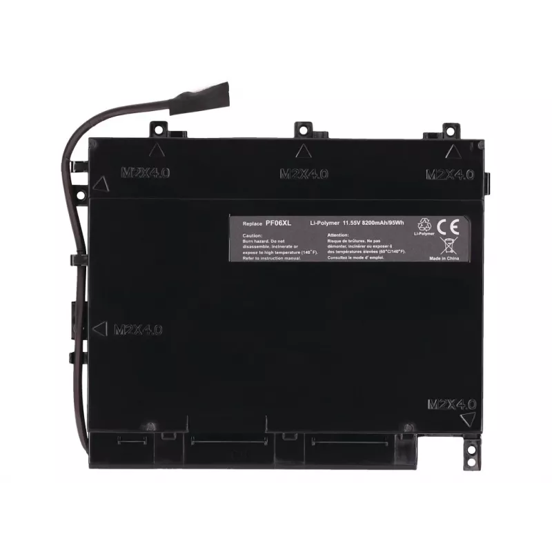 2-Power CBP3717A peça de substituição para portátil