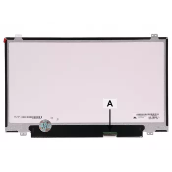 2-Power SCR0750A peça de substituição para portátil